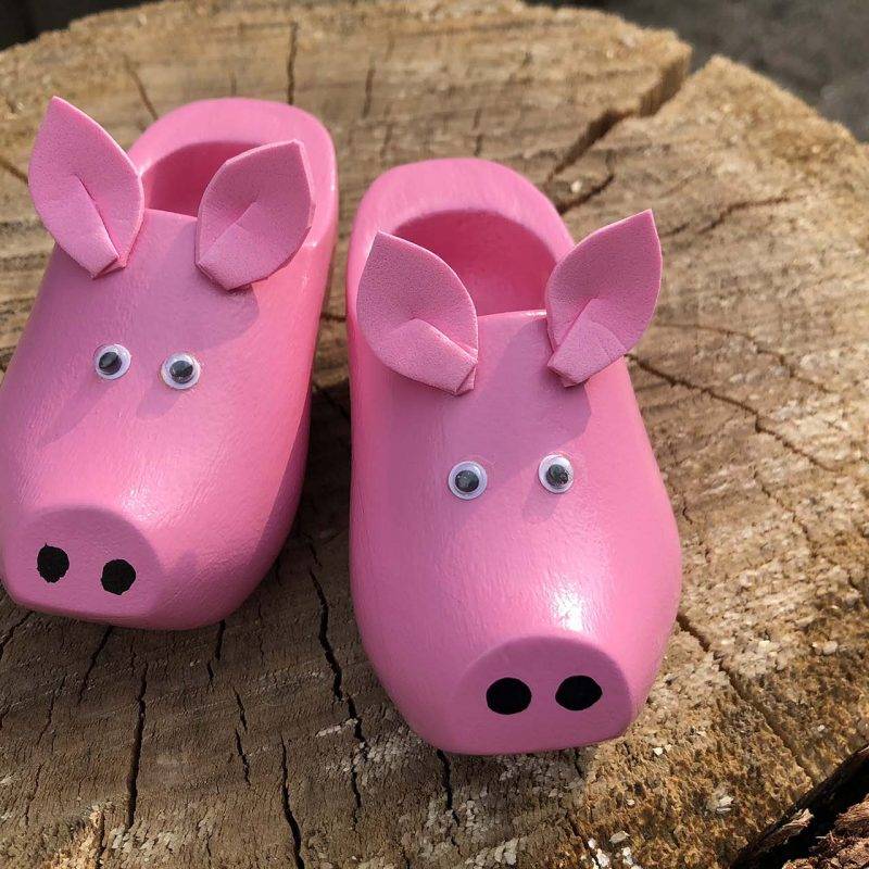 Klompen cursus Brabant