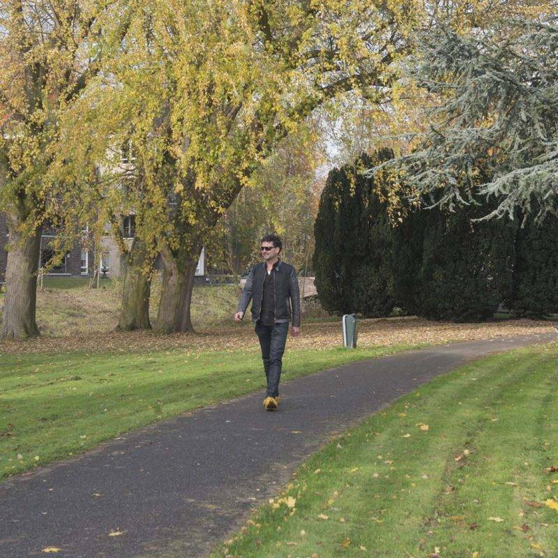 Klompenbelevingsroute